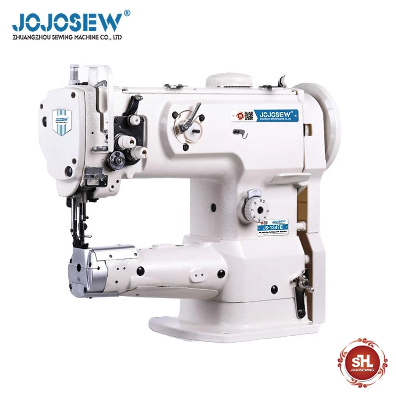 Jojosew-Petite machine à dessin sur cuir, manivelle électrique